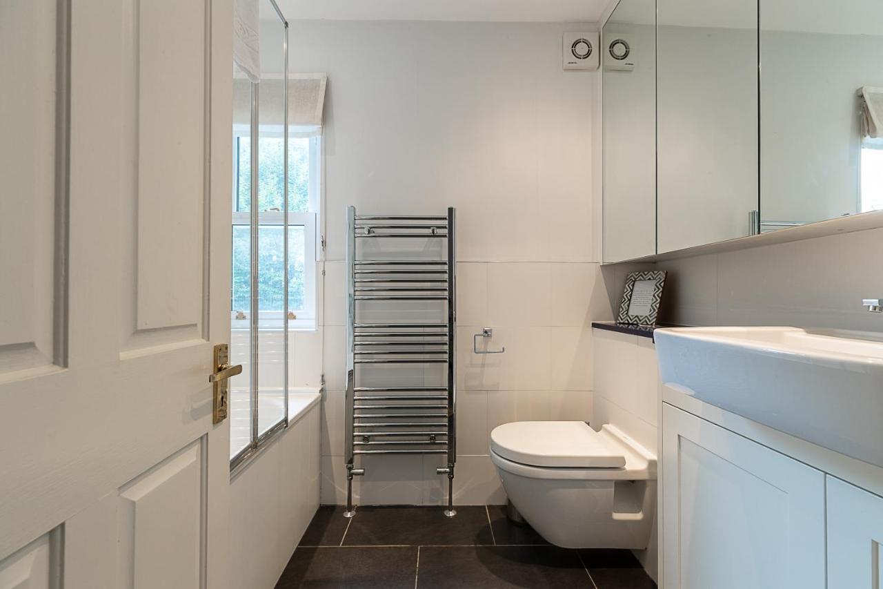 Joivy Stunning 3 Bed, 2 Bath House With Garden And Rooftop Terrace Londres Exterior foto